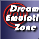 Return home to the Dreamcast Emulation Zone